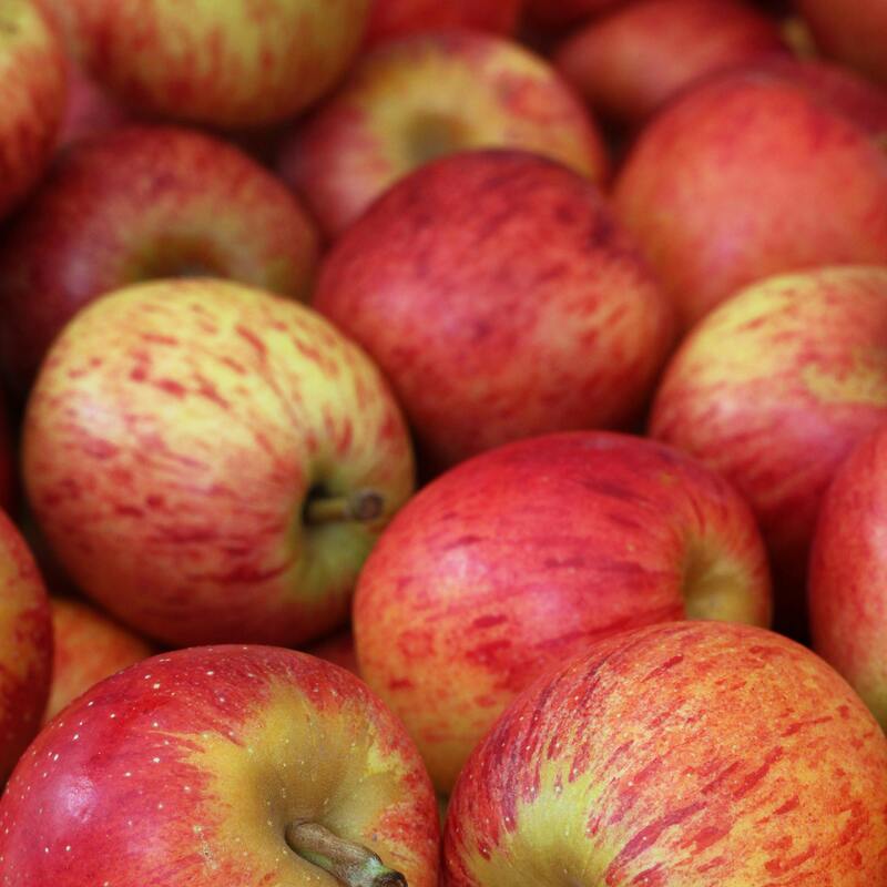 manzanas